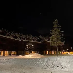  Appartamento La Casetta Sulla Neve