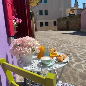 Casa Bella Casa vacanze Burano