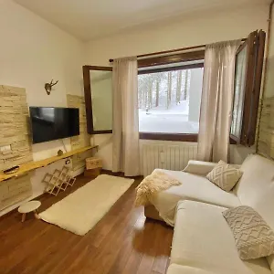  Appartamento Ruscello Sulle Piste