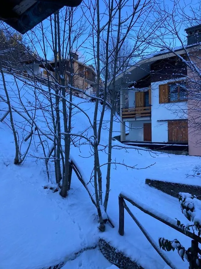 Casa Ilaria Apartment Abetone