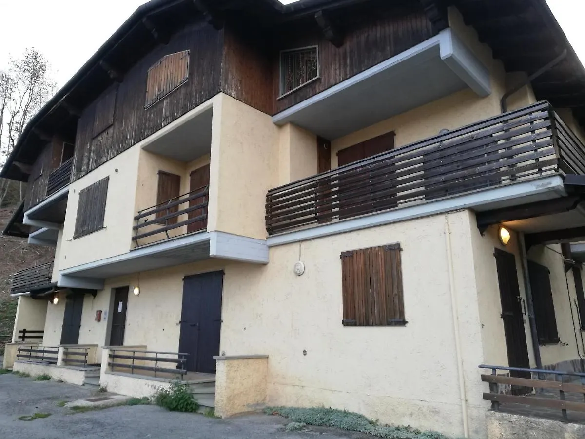 Casa Ilaria Apartment Abetone