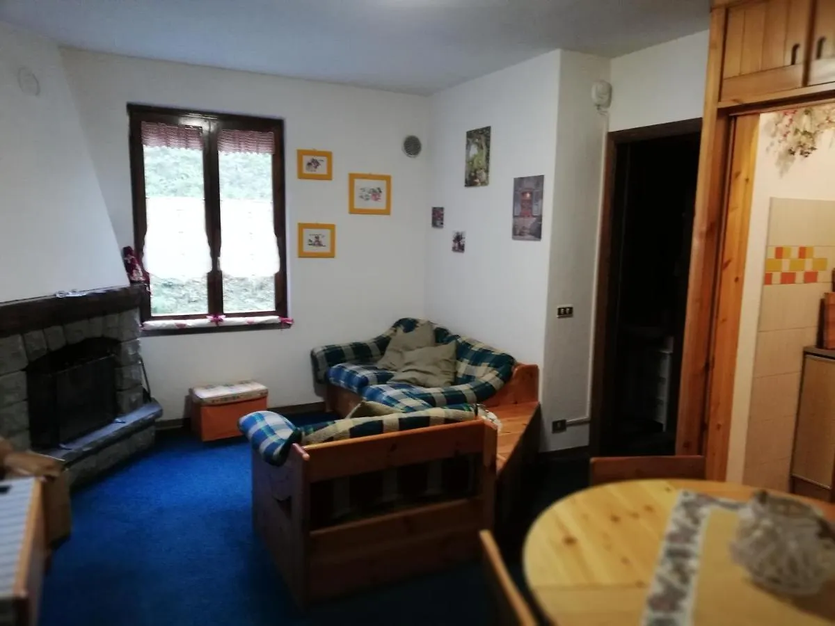 Casa Ilaria Apartment Abetone