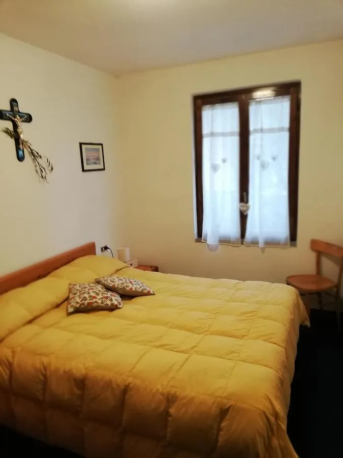 Casa Ilaria Apartment Abetone