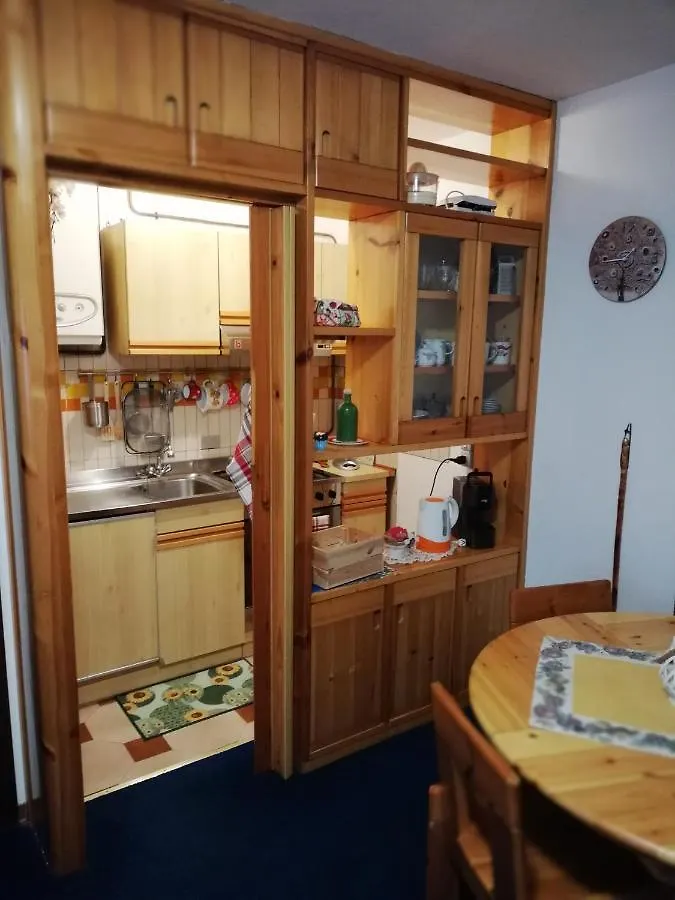 Casa Ilaria Apartment Abetone