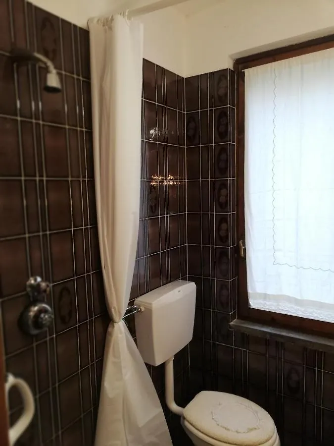 Casa Ilaria Apartment Abetone Italy