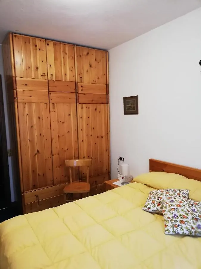 Casa Ilaria Apartment Abetone 0*,