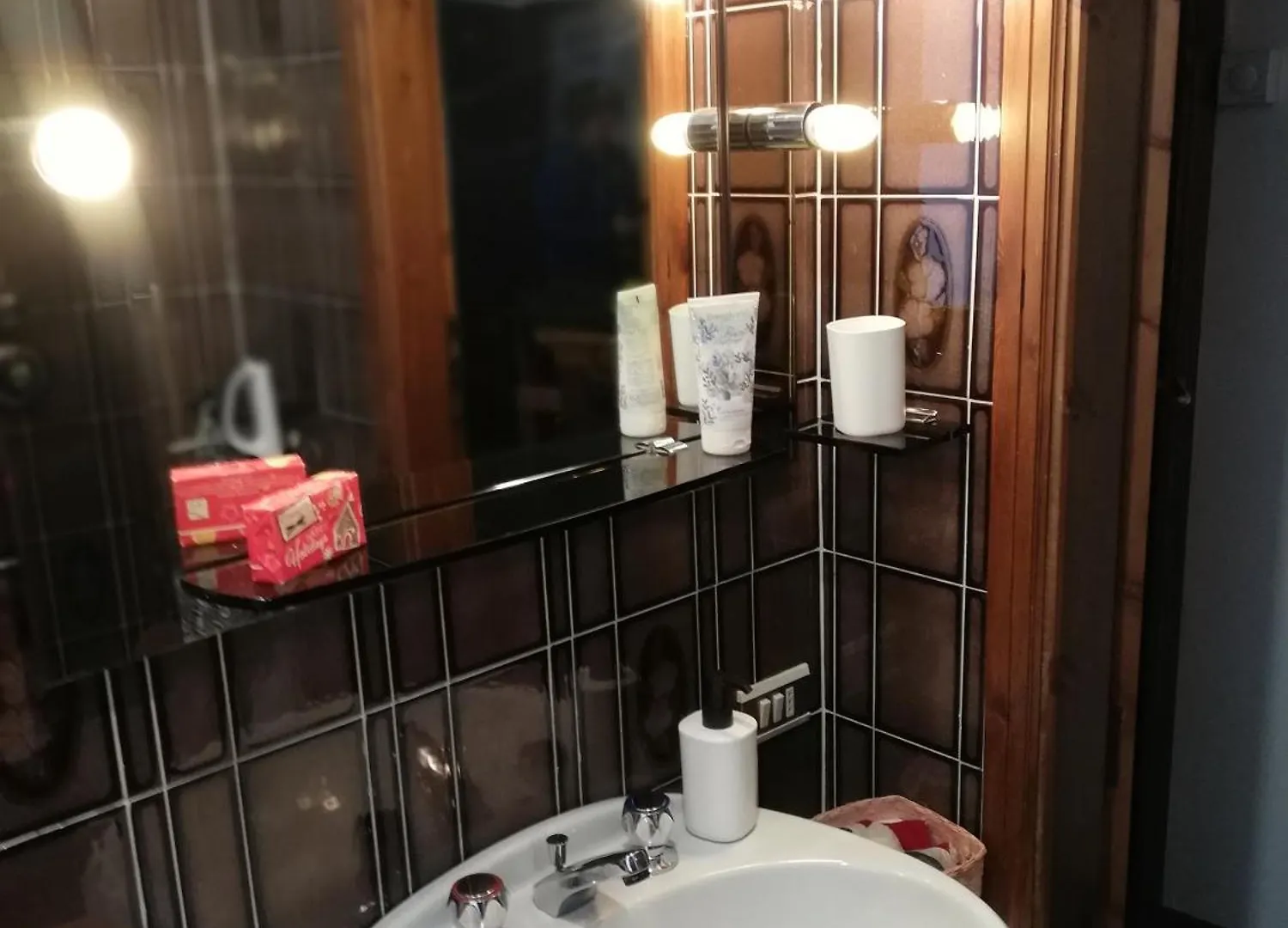 Casa Ilaria Apartment Abetone