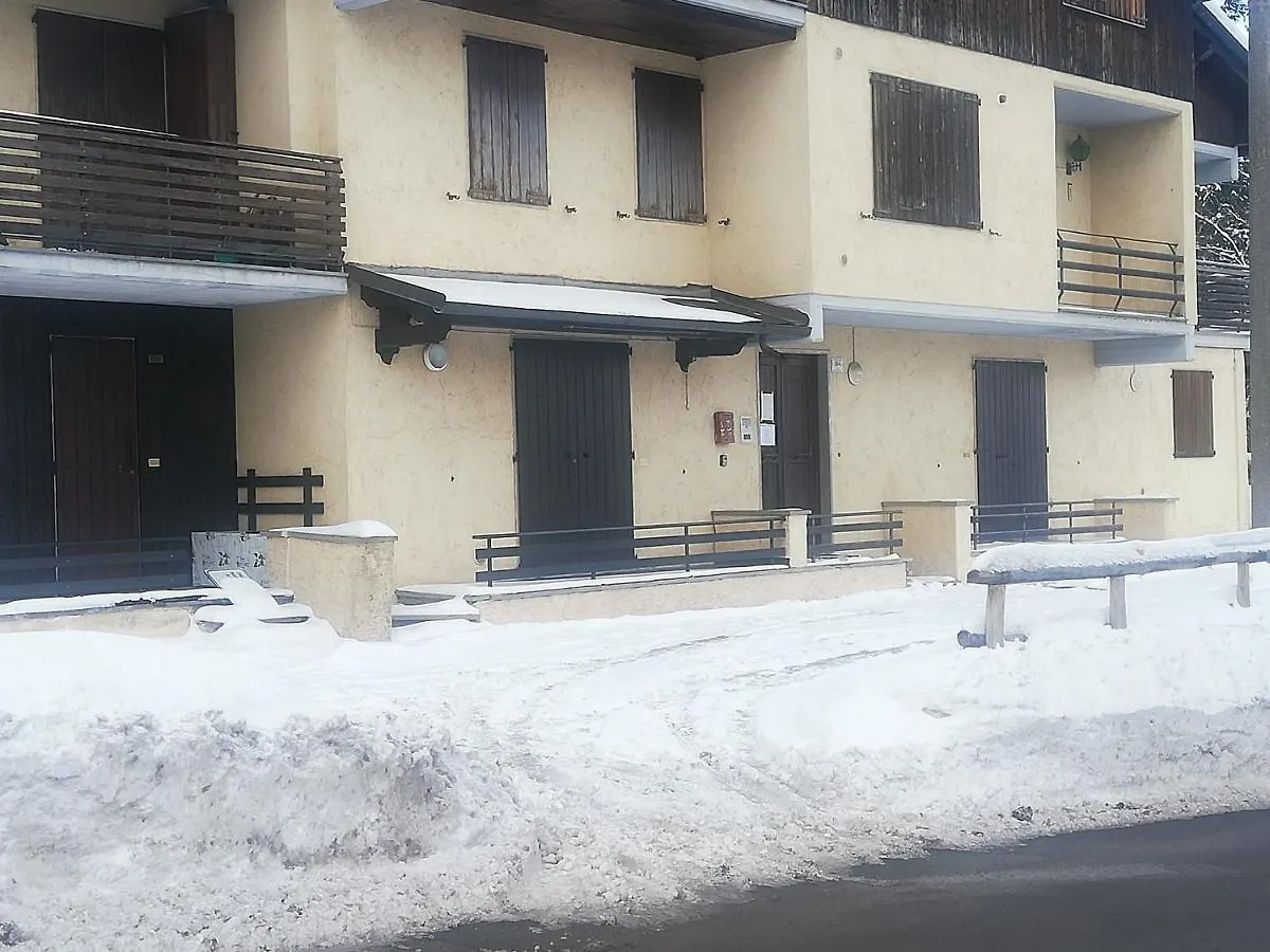 Casa Ilaria Apartment Abetone 0*,  Italy