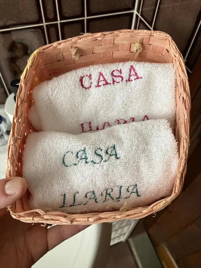 Casa Ilaria Apartment Abetone