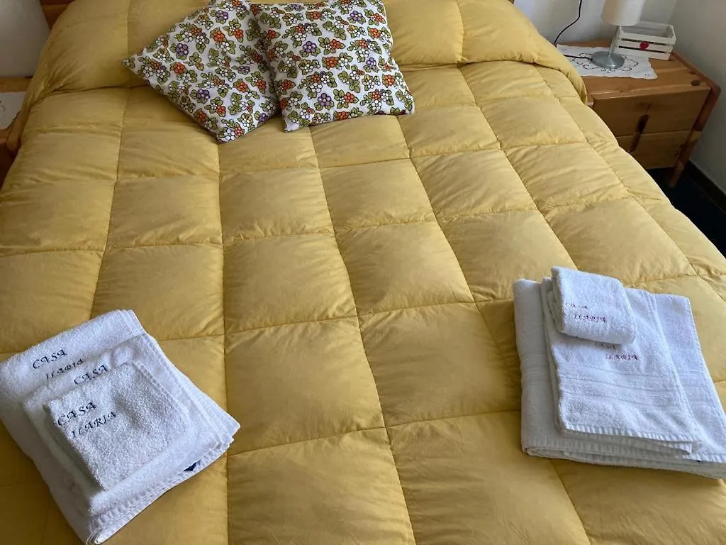 Casa Ilaria Apartment Abetone Italy