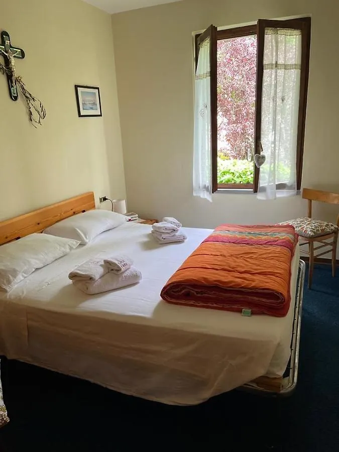 Casa Ilaria Apartment Abetone 0*,