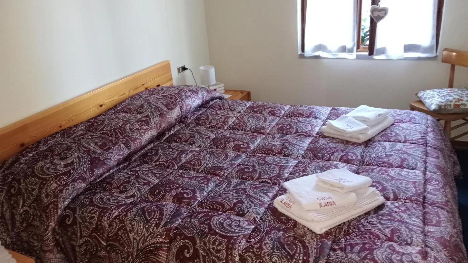Casa Ilaria Apartment Abetone Italy
